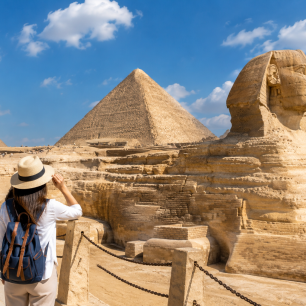 Egypt Day Tours