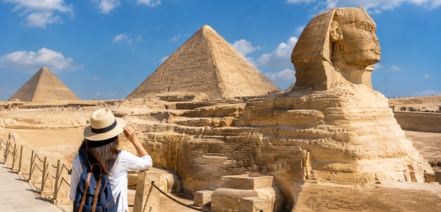 Egypt Day Tours