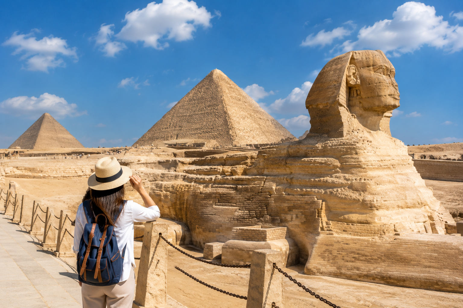 Egypt Day Tours