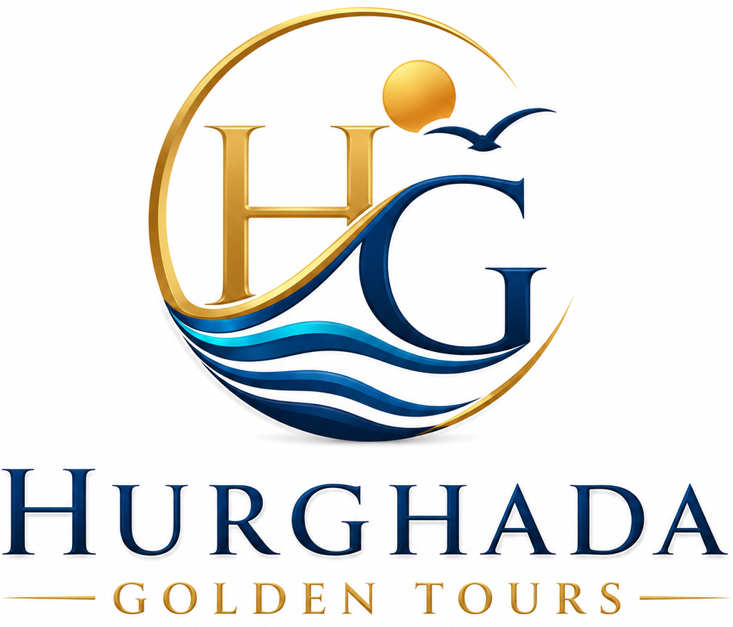 Hurghada Golden Tours