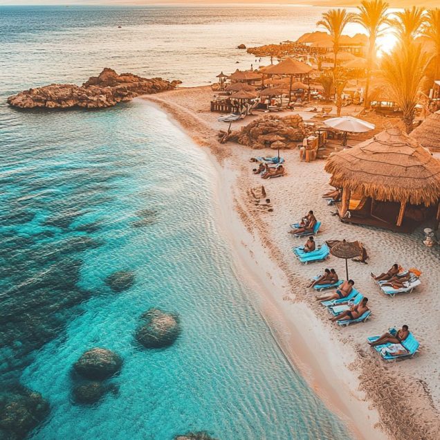 Hurghada