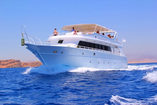 Mahmya Island Cruise from Hurghada